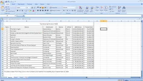 Courses/Computer Science/CPSC 203/CPSC 203 Template/Labs Template/TA Examples for Spreadsheets ...