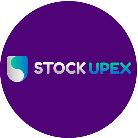 Stock Upex