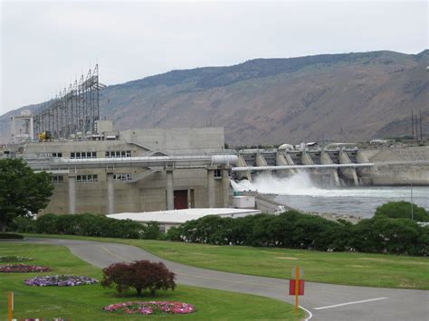 Rocky Reach Dam | Rocky Reach Dam, a hydroelectric facility … | Flickr