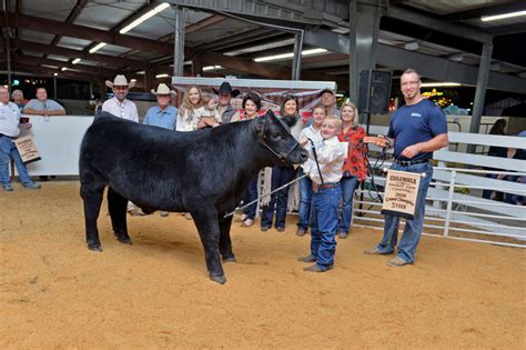 Livestock Exhibits – Florida Gateway Fairgrounds formerly Columbia ...