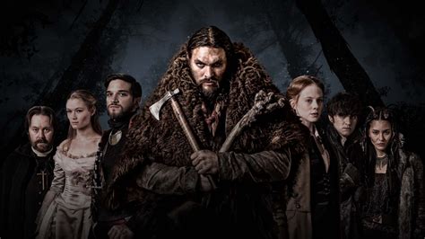 Frontier: Will the Historical Drama be Back with Season 4 or Not?