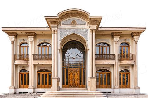 Iran house architecture building door | Free Photo - rawpixel