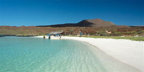 Coronado Island - A Favorite in Loreto Mexico | Hotel Santa Fe Loreto