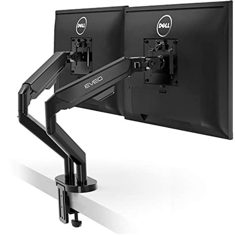 Find The Best Fleximounts Dual Monitor Stand Reviews & Comparison - Katynel