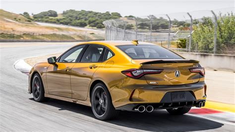 2023 Acura TLX Possible Redesigns And Estimated Cost | Cars Frenzy