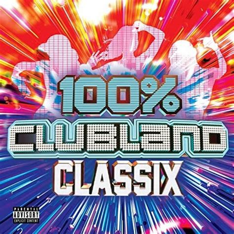 Stream House 🏡 2020 | Listen to 100% Clubland X-Treme ? Official Album ...