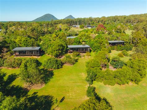 Your Guide to Sunshine Coast Hinterland Accommodation | Queensland