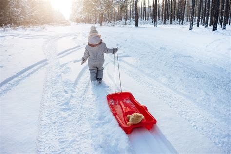 Indoor and Outdoor Winter Activities in the Iowa City Area