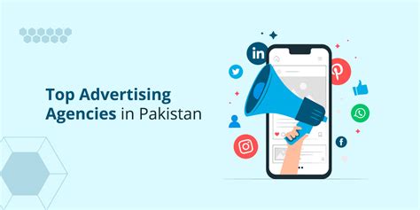 Top 10 Advertising Agencies in Pakistan - United Sol