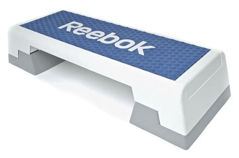 Reebok Stepper inc. DVD: Amazon.de: Sport & Freizeit