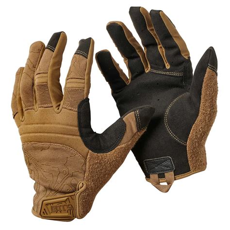 5.11 Tactical Competition Shooting Gloves