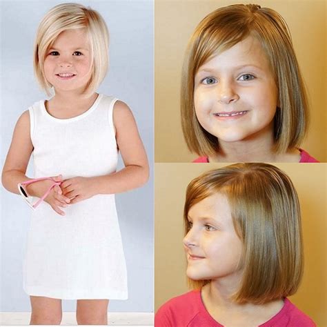 30 Gorgeous Hairstyles for 9 And 10 Year Old Girls – Child Insider