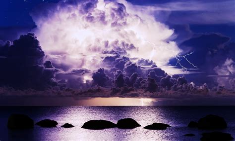 4k Tropical Storm Wallpapers - Wallpaper Cave