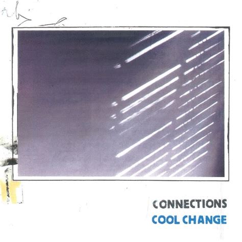 Cool Change | Vinyl 12" Album | Free shipping over £20 | HMV Store