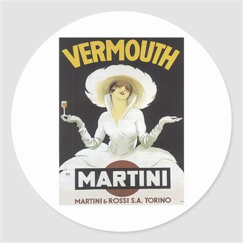 Martini Labels | Zazzle | Martini wine, Martini, Vermouth