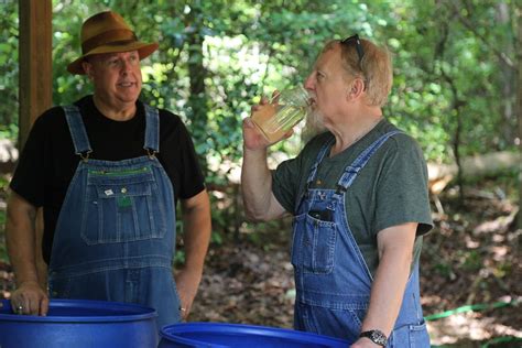 Is Digger From Moonshiners OK? An Update on His Health