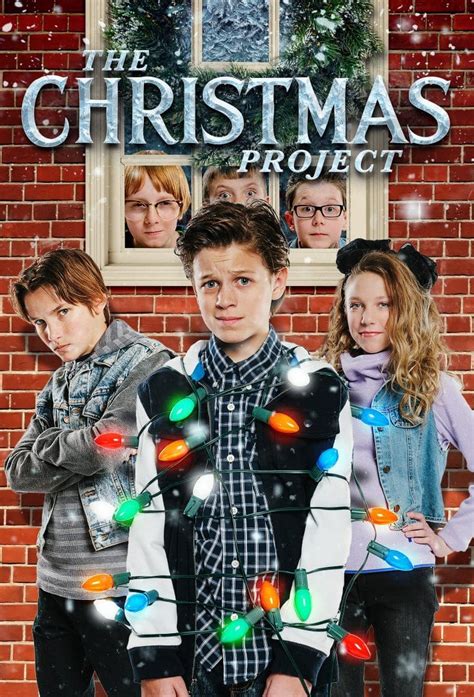 10 of the Best Christmas Movies for Kids on Netflix + A DIY Popcorn Box