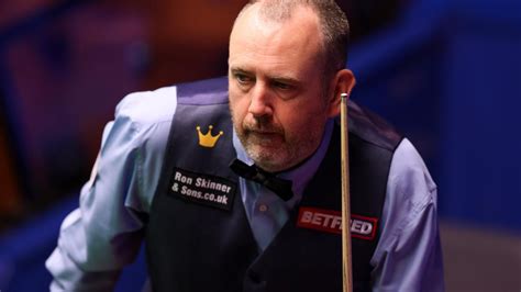 World Snooker Championship - Mark Williams: 'Kamikaze' shots helped me ...