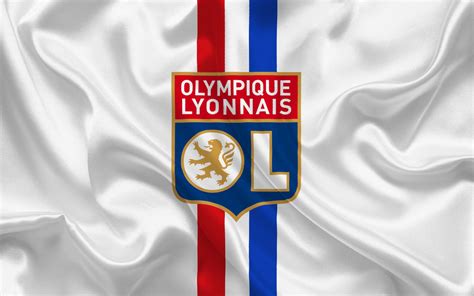 20+ Olympique Lyonnais Fonds d'écran HD | Arrière-Plans