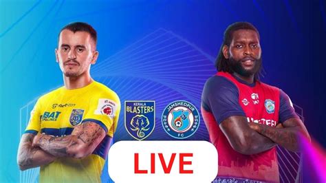 ISL 2022-23: Kerala Blasters FC vs Jamshedpur FC Highlights: KBFC Beat ...