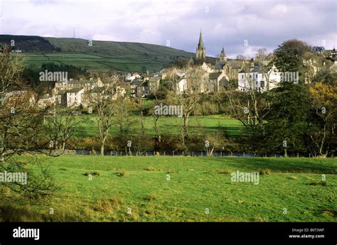 Alston Cumbria Englands highest market town Cumbria England UK English ...