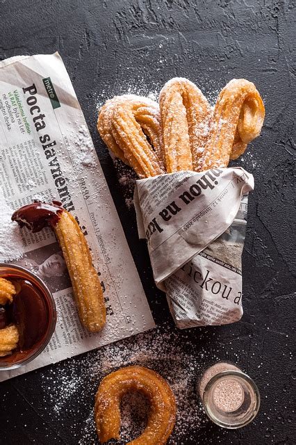 Churros: History, Cultural Origins, and Global Variations Explained