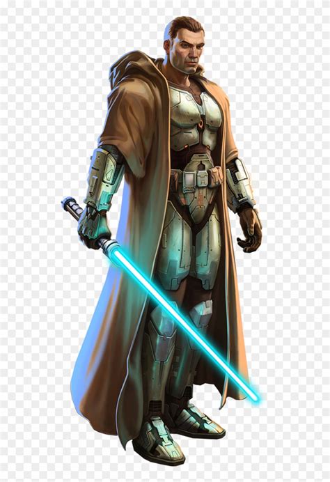 Star Wars Jedi Png - Old Republic Jedi Armor, Transparent Png - 1050x1199(#1577049) - PngFind