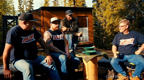 Gold Rush Season 12 Episode 2: Release Date, Spoilers & Preview - OtakuKart