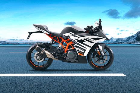 Ktm Rc 390 Insurance Price: Buy/Renew Insurance Online | InsuranceDekho.com