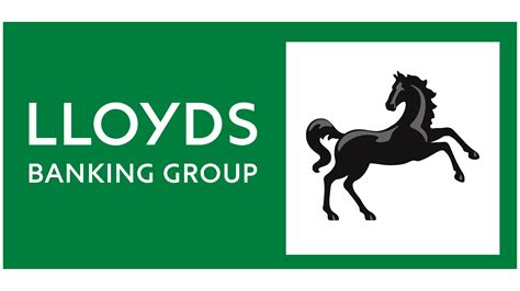 Lloyds Bank Logo, symbol, meaning, history, PNG, brand