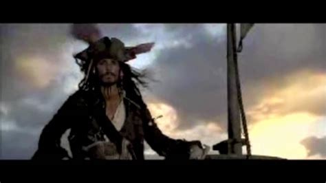 Johnny Depp Music Video - YouTube