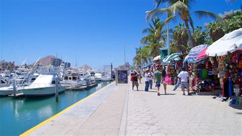 Marina Cabo San Lucas in Cabo San Lucas, Baja California Sur | Expedia.ca