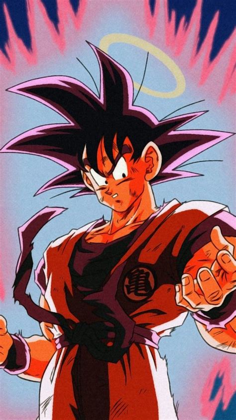 Goku kaioken | Anime dragon ball super, Dragon ball image, Dragon ball wallpapers