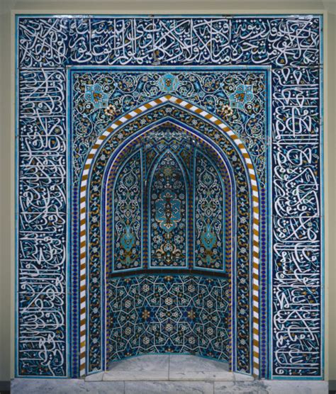 Wallpaper Mihrab Masjid Nabawi Drawing - IMAGESEE