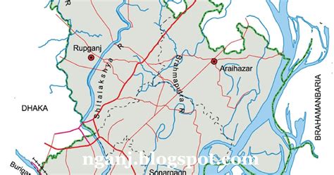 Narayanganj