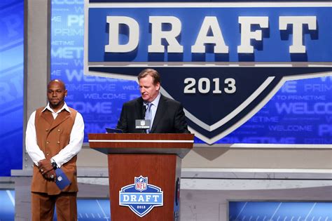 2013 NFL Draft: Carolina Panthers Draft Grades - Cat Scratch Reader