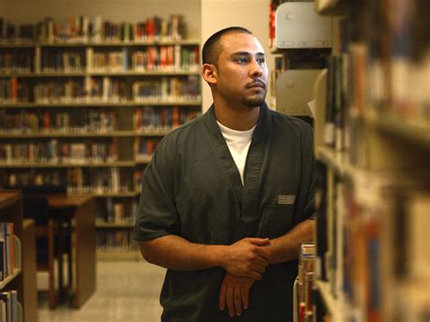 Why books are a lifeline for prisoners | The Independent | The Independent