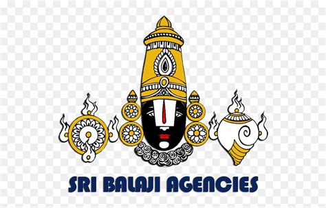 Sri Balaji Agencies Logo, HD Png Download - vhv