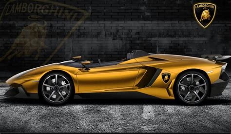 Gold Lamborghini Aventador Prices Picture HD - ExectAutomotive