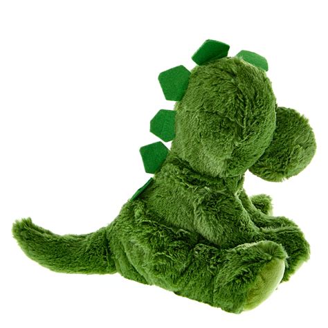 Buy Green Dinosaur Soft Toy for GBP 3.99 | Card Factory UK