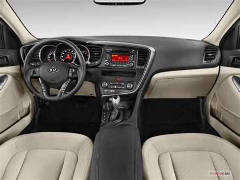 2012 Kia Optima Prices, Reviews and Pictures | U.S. News & World Report