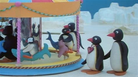 Watch Pingu - Series 2 - Episode 16 Online Free