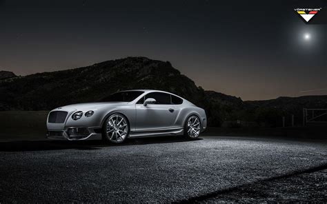 Bentley Wallpapers - Wallpaper Cave