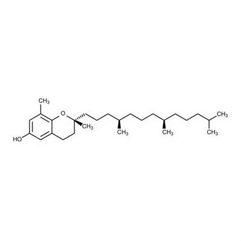 DSM DL Alpha Tocopherol Vitamin E, 20 Kgs at Rs 5500/kg in Ahmedabad | ID: 14188189288