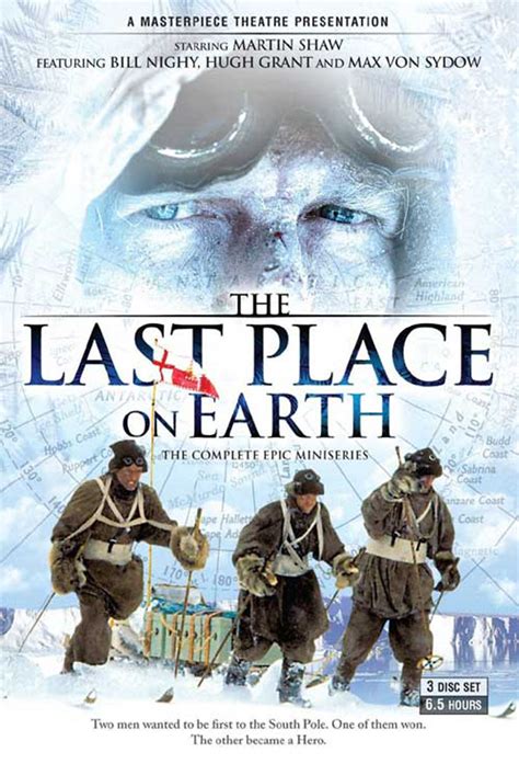 The Last Place on Earth - TheTVDB.com