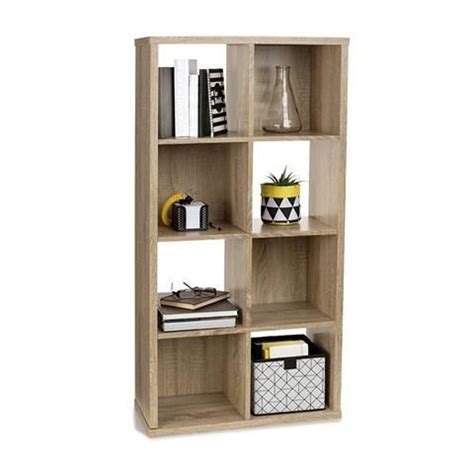 Oak Bookshelf Kmart - Bookshelf Camp