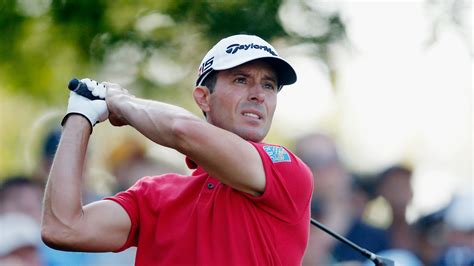 Mike Weir to take indefinite break from golf to focus on family | Golf ...