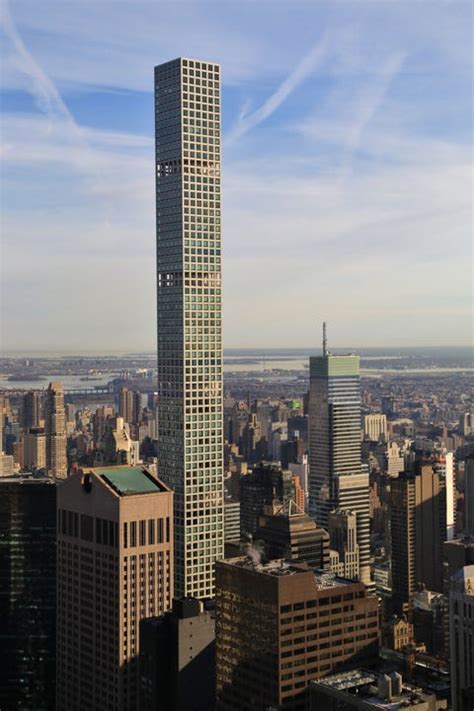 Tallest Buildings in the World 2019 - 30 Largest Buildings