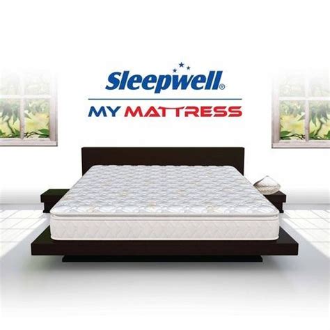 Sleepwell Mattress & Pillows - Neelam Enterprises