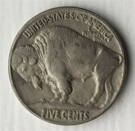 Grade opinion on newly received Buffalo Nickel — Collectors Universe